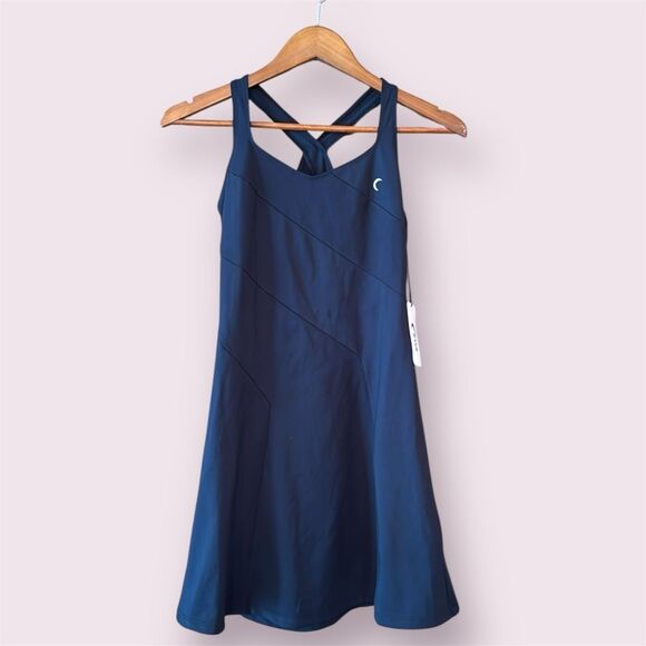 ZYIA ACTIVE A-Line Tempo Athletic Dress *NEW* - Picture 1 of 11